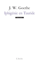 Iphigénie en Tauride
